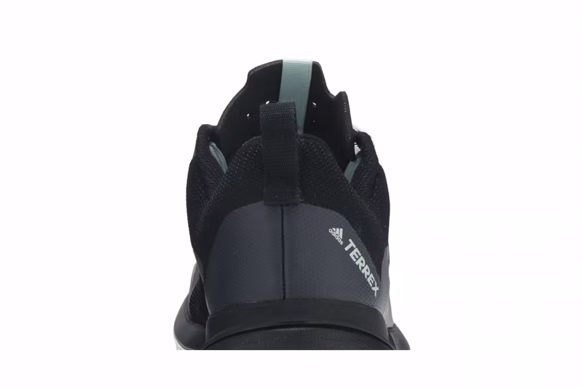 adidas Women's Terrex CMTK Black Ash Green, view 8