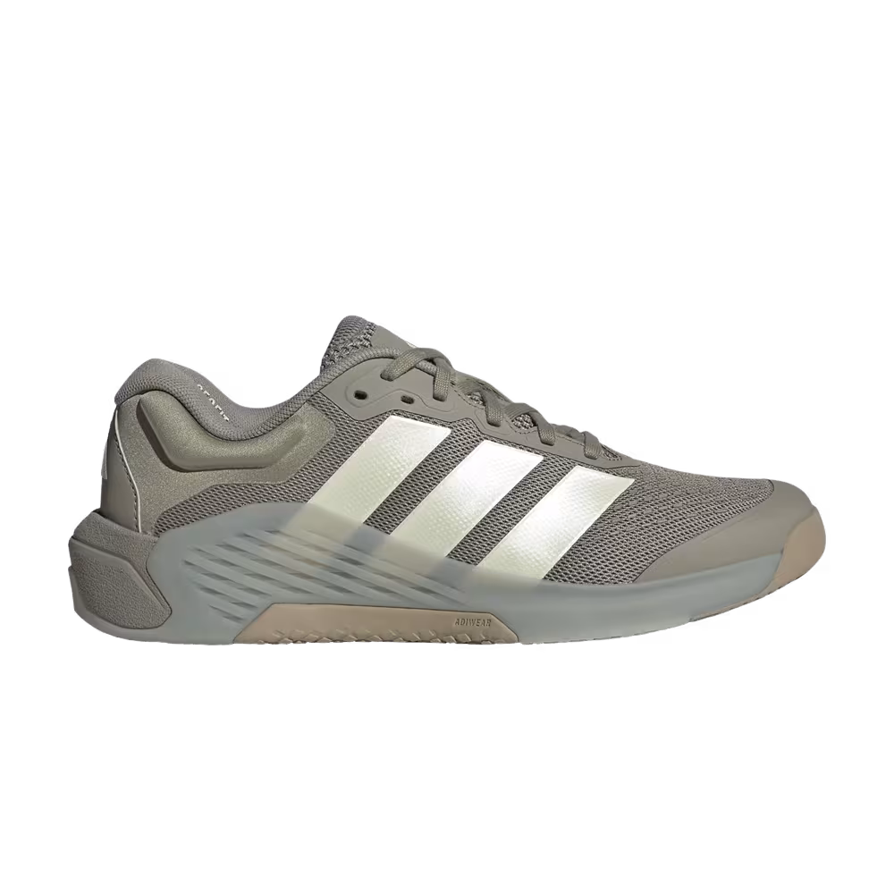adidas Women's Dropset 4 Green