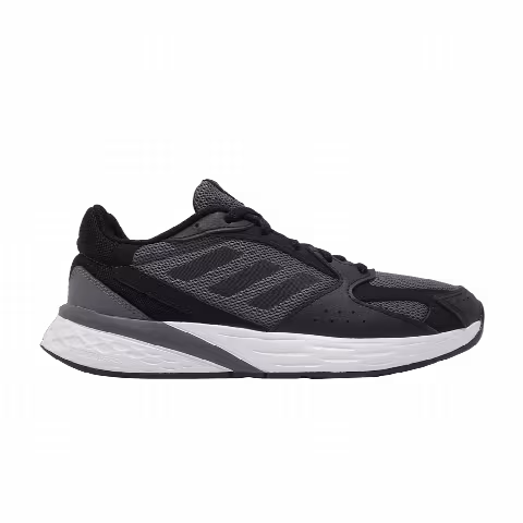 Adidas Wmns Response Run 'Black Dash Grey'