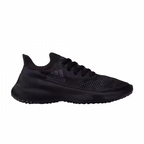 Adidas Wmns Futurenatural 'Black Grey'