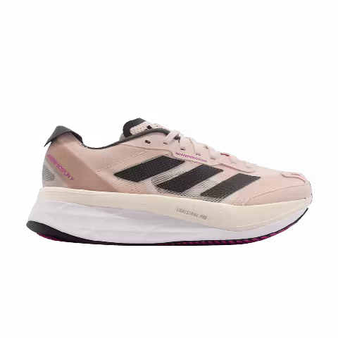Adidas Wmns Adizero Boston 11 'Wonder Quartz'