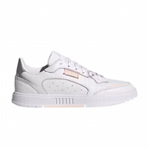 adidas Wmns Neo Kollide 'White Pink'