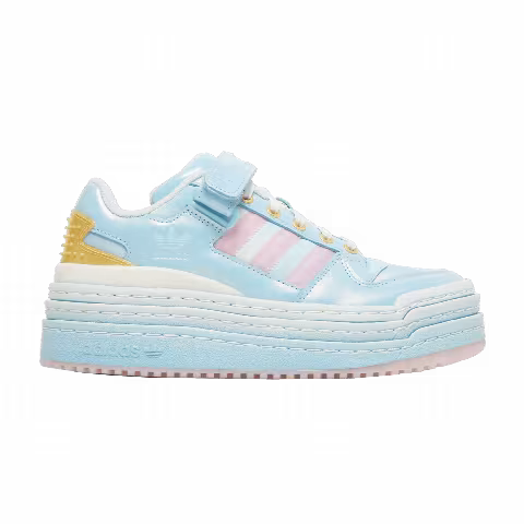 Disney x adidas Wmns Triple Platforum Low 'Sleeping Beauty'