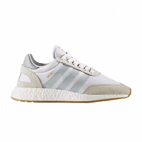 Adidas Wmns Iniki Runner 'White Tactile Green'