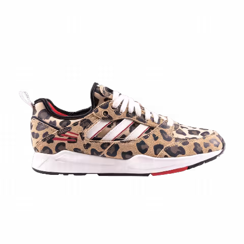 Adidas Wmns Tech Super 2.0 'Leopard'