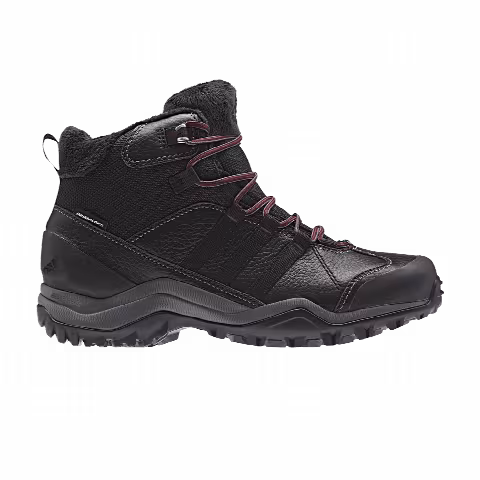 Adidas Wmns CH Winter Hiker 2 CP 'Black Amazon Red'