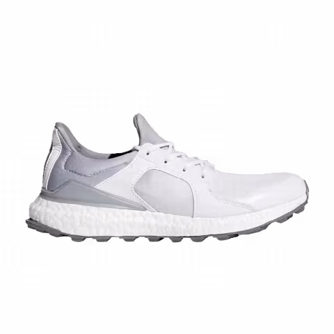 Adidas Wmns Climacross Boost 'White Light Onix'