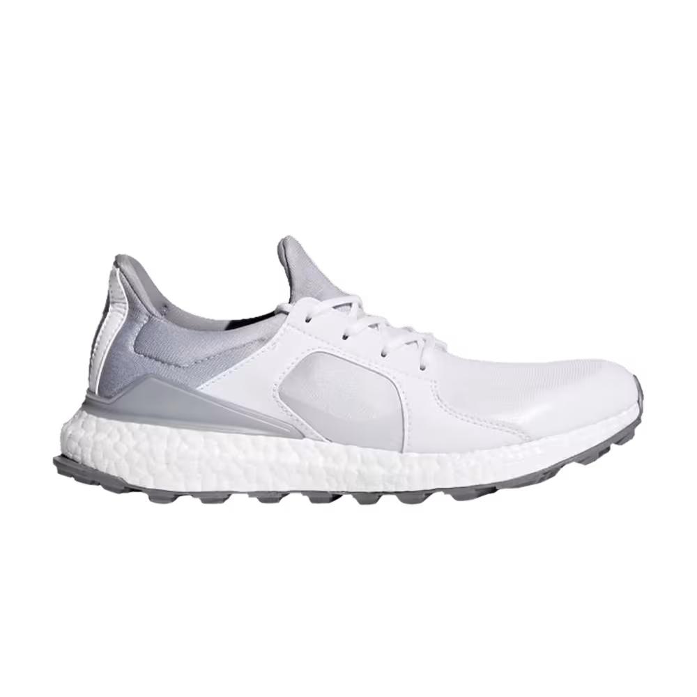 Adidas Women's Climacross Boost White Light Onix