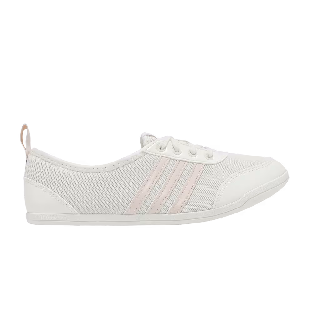 Adidas Women's Diona Ballet Beige Pink