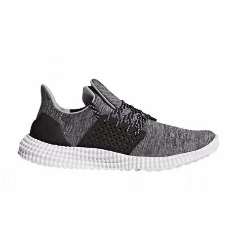 Adidas Wmns Athletics 24/7 'Dark Grey'