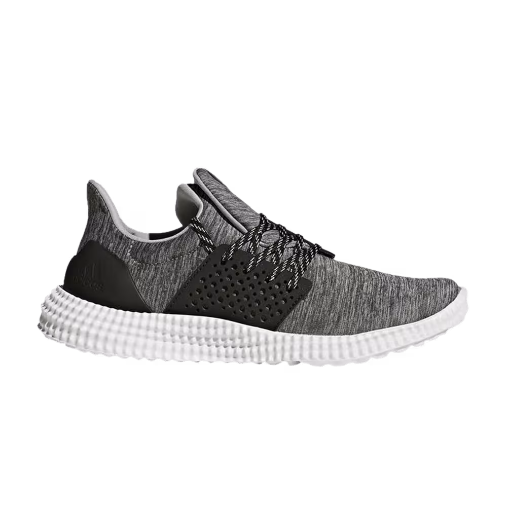 Adidas Women's Athletics 24/7 Dark Grey
