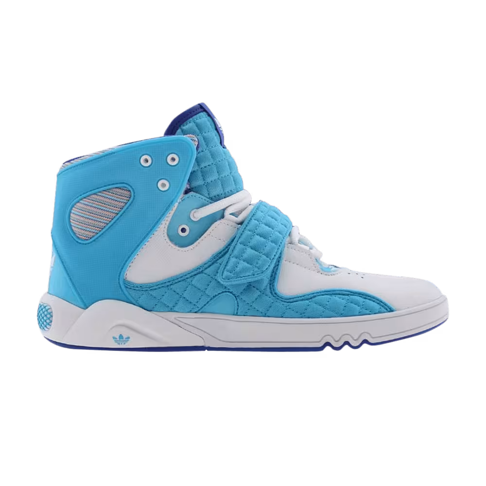 Adidas Women's Roundhouse Mid