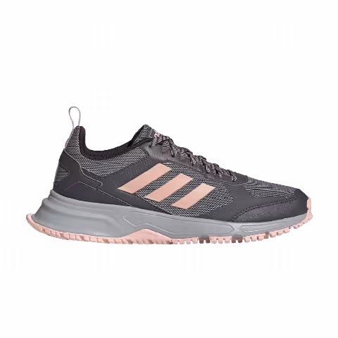 Adidas Wmns Rockadia Trail 3 'Grey Glow Pink'