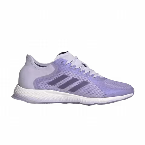 Adidas Wmns Focus BreatheIn 'Tech Purple Tint'