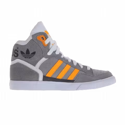 Adidas Wmns Extaball 'Solid Grey'