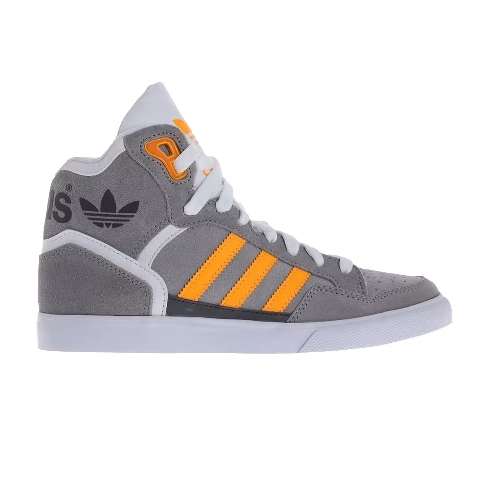 Adidas Women's Extaball Solid Grey