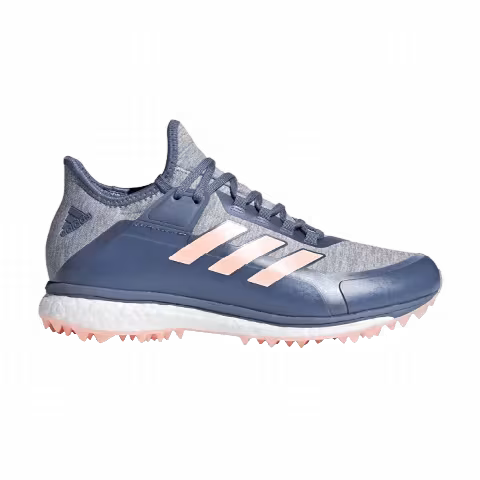Adidas Wmns Fabela X 'Raw Steel'