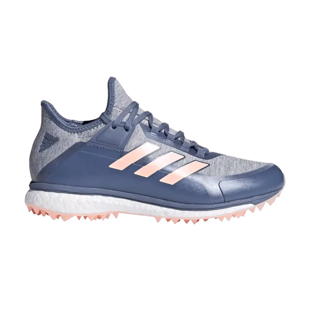 Adidas Women's Fabela X Raw Steel