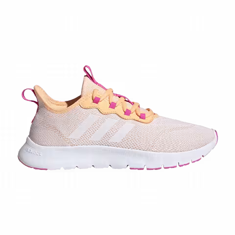 Adidas Wmns Nario Move 'Acid Orange Screaming Pink'