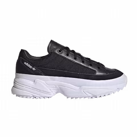Adidas Wmns Kiellor 'Black/White'