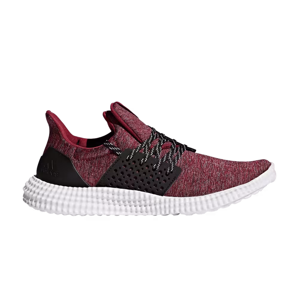 Adidas Women's Athletics 24-7 Mystery Ruby