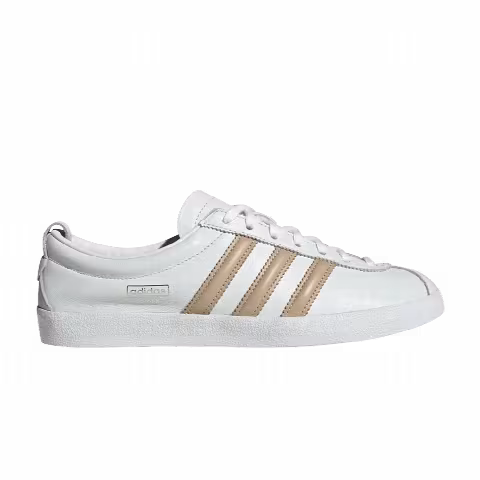 adidas Wmns Blanc 'Footwear White Magic Beige Gum Three'
