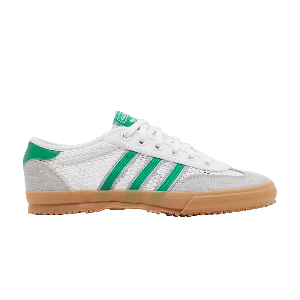 adidas Women's Tischtennis Footwear White Green