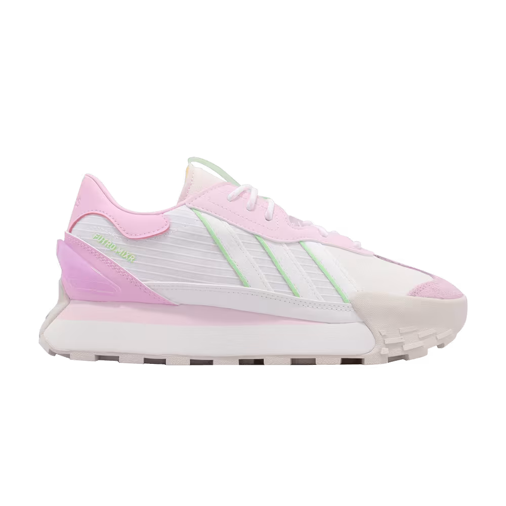 Adidas Women's Futro Mixer Smoked Pink
