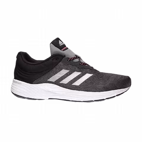 Adidas Wmns Fluidcloud 'Dark Solid Grey'