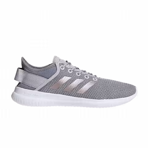 Adidas Wmns Cloudfoam QT Flex 'Grey'