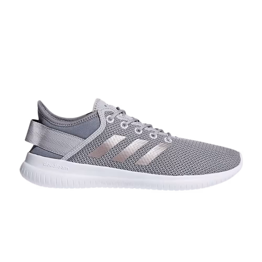 Adidas Women's Cloudfoam QT Flex Grey