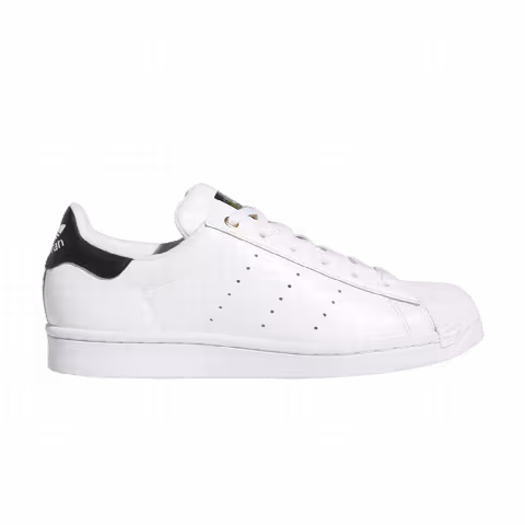 Adidas Wmns Superstar Stan Smith 'White Black'