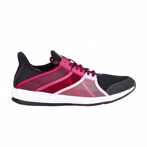adidas Wmns Gymbreaker Bounce 'Black Pink'