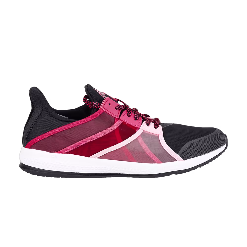 adidas Women's Gymbreaker Bounce Black Pink