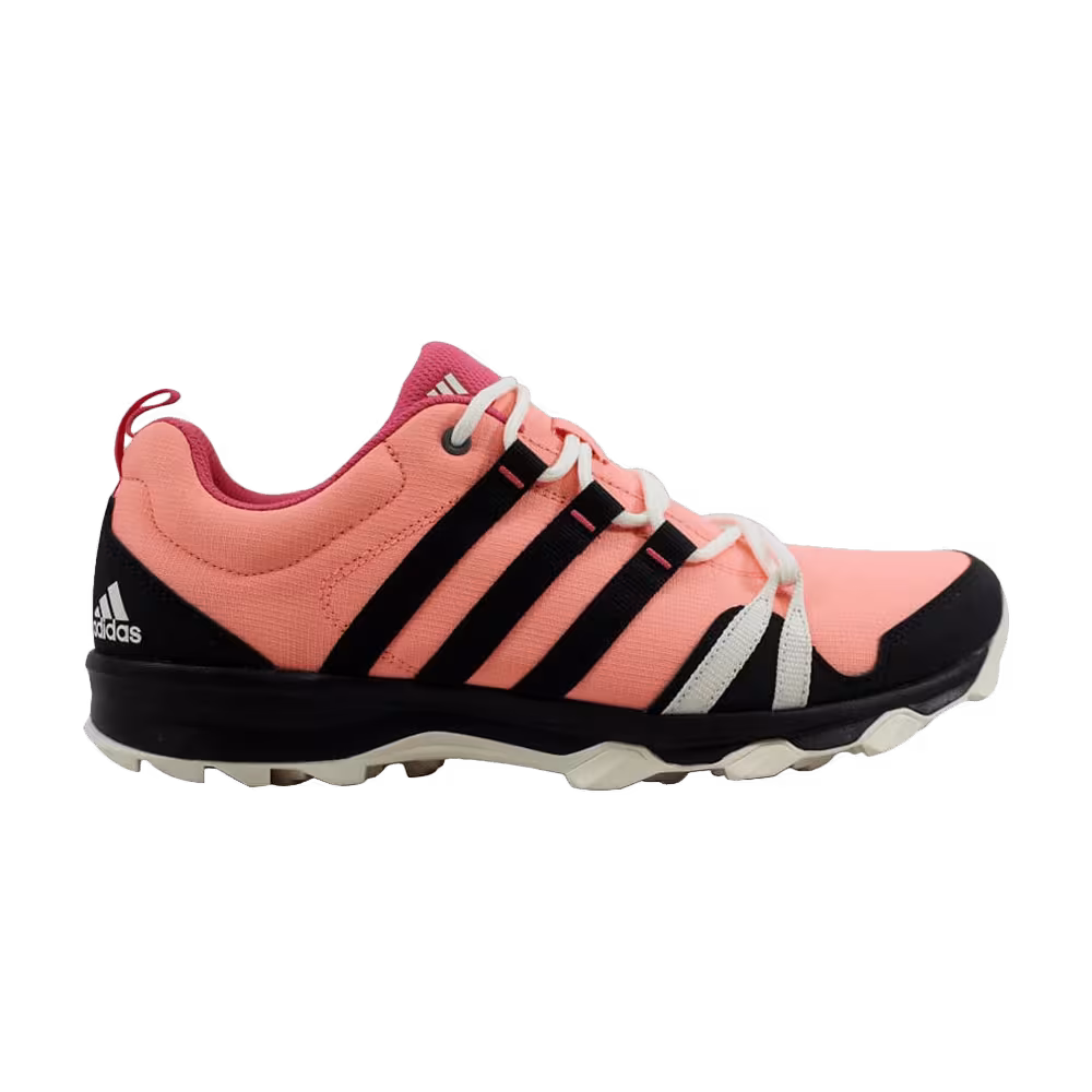 Adidas Women's Trail Rocker Sun Glow