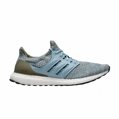 Adidas Wmns UltraBoost 4.0 'Raw White'