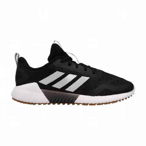 Adidas Wmns Edge Runner 'Black Silver'