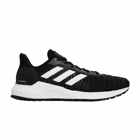 Adidas Wmns Solar Ride 'Core Black'