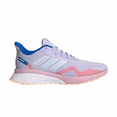 Adidas Wmns NovaFvse X 'Purple Tint'