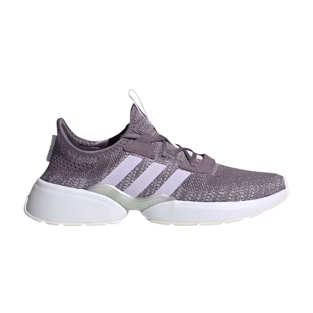 Adidas Women's Mavia X Legacy Purple