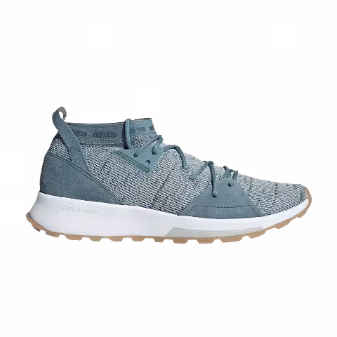 Adidas Wmns Quesa 'Raw Green'