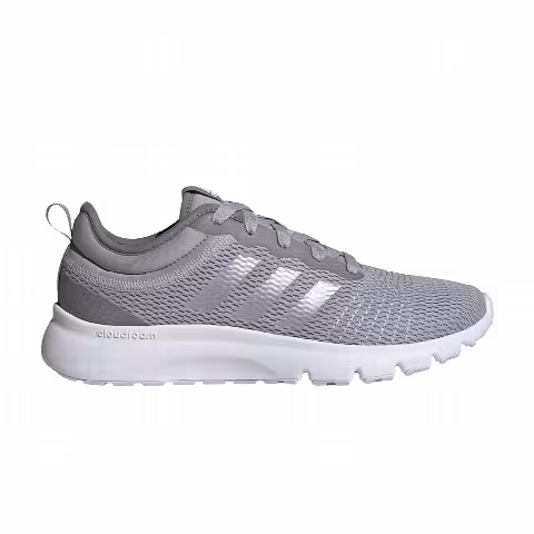 Adidas Wmns Fluidup 'Halo Silver'