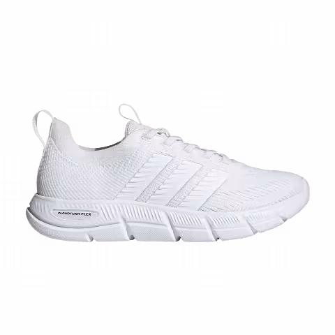 adidas Wmns Slounge 'Cloud White Core Black'