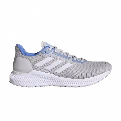 Adidas Wmns Solar Ride 'Grey Glow Blue'