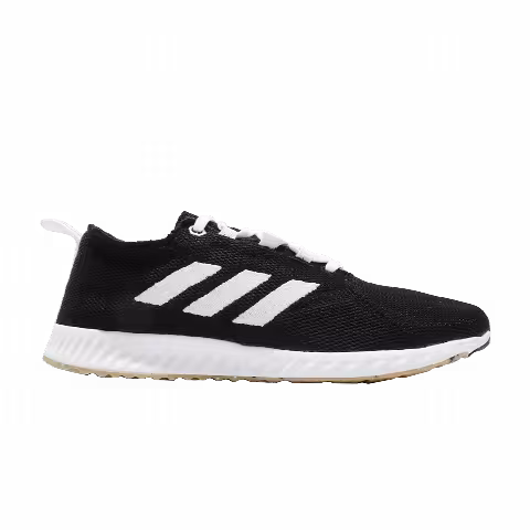 Adidas Wmns EPM Run 'Black White'