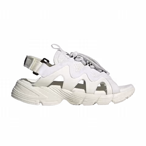 Adidas Wmns Astir Sandal 'Off White'