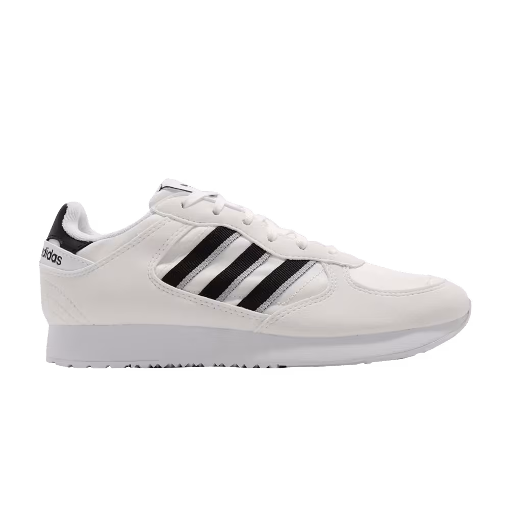 Adidas Women's Special 21 White Black