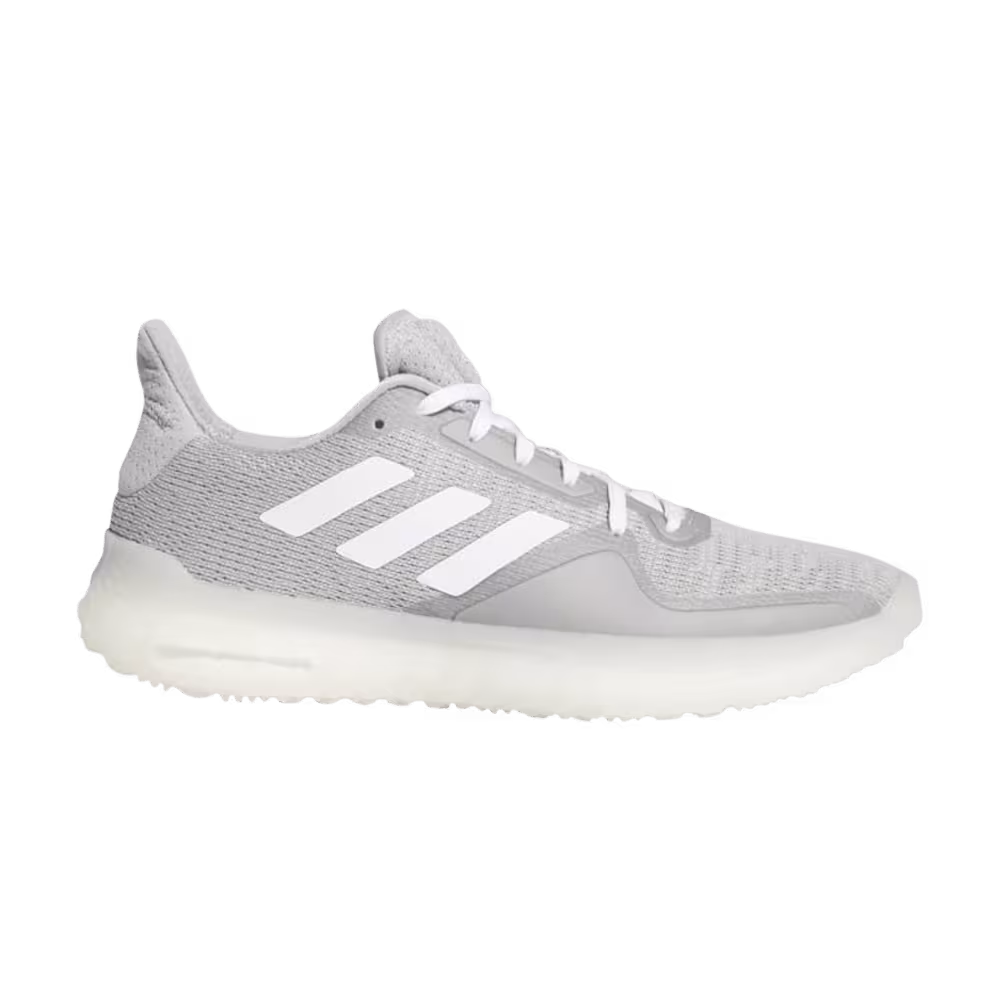 Adidas Women's FitBoost Trainer Grey