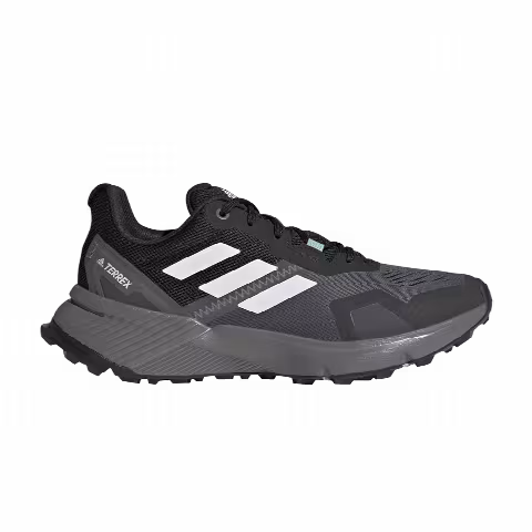 Adidas Wmns Terrex Soulstride Trail 'Black Mint Ton'