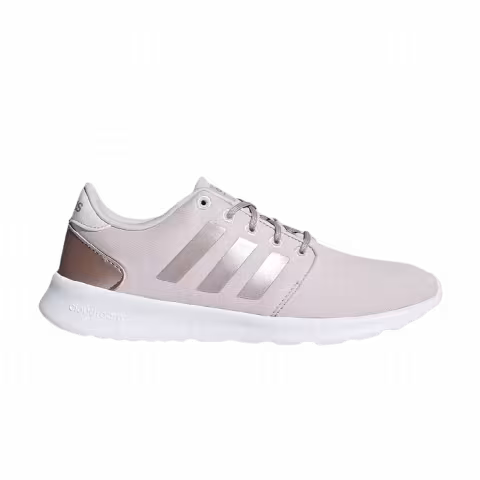 Adidas Wmns Cloudfoam QT Racer 'Ice Purple Grey'
